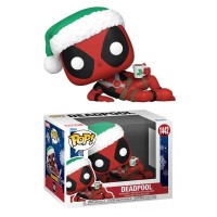 Deadpool 1442 Funko Pop