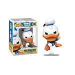 Angry Donald Duck 1443 Funko Pop