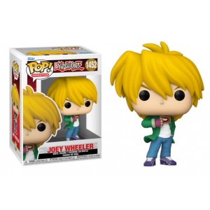 Joey Wheeler 1452 Funko Pop