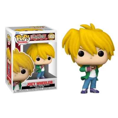 Joey Wheeler 1452 Funko Pop