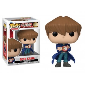 Seto Kaiba 1453 Funko Pop