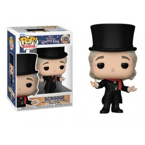 Scrooge 1455 Funko Pop