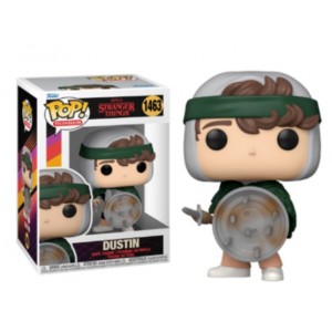 Dustin 1463 Funko Pop