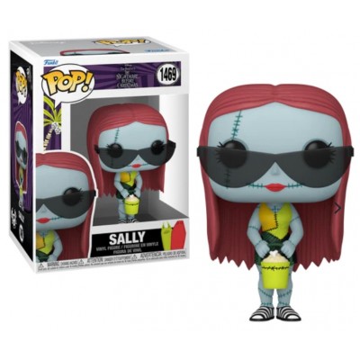 Sally 1469 Funko Pop