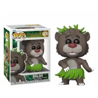 Baloo 1474 Funko Pop