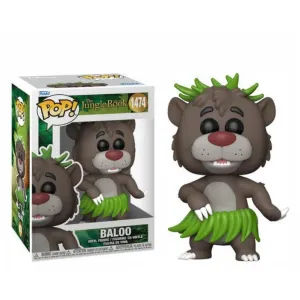 Baloo 1474 Funko Pop