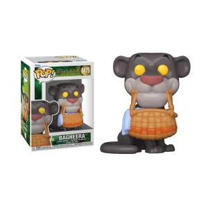 Bagheera 1475 Funko Pop