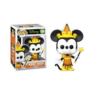 Minnie Mouse 1485 Funko Pop