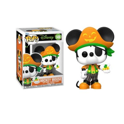 Mickey Mouse 1486 Funko Pop