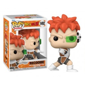 Recoome 1492 Funko Pop