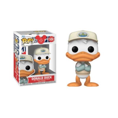 Donald Duck 1494 Funko Pop