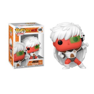 Jiece 1495 Funko Pop