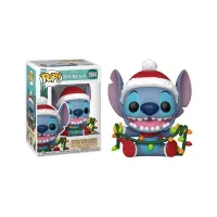 Stitch with Light 1504 Funko Pop