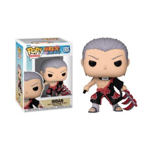 Hidan 1505 Funko Pop