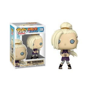 Ino Yamanaka 1506 Funko Pop