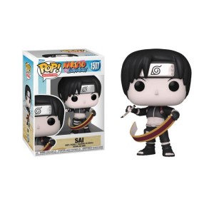 Sai 1507 Funko Pop