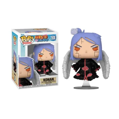 Konan 1508 Funko Pop