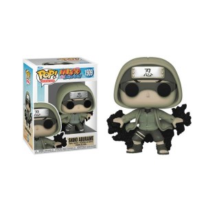 Shino Aburame 1509 Funko Pop