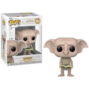Dobby 151 Funko Pop