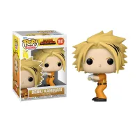 Denki Kaminari 1517 Funko Pop