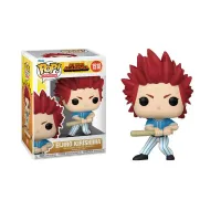 Eljiro Kirishima 1518 Funko Pop