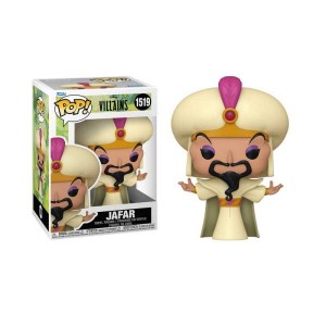 Jafar 1519 Funko Pop