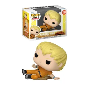 Mashirao Ojiro 1519 Funko Pop