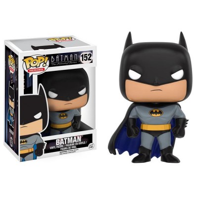 Batman 152 Funko Pop