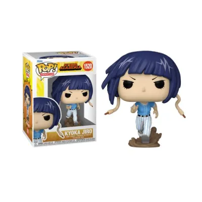 Kyoka Jiro 1520 Funko Pop