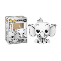 Dumbo 1524 Funko Pop