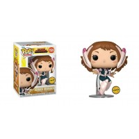 Ochaco Uraraka 1524 Funko Pop Chase Version