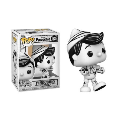 Pinocchio 1525 Funko Pop