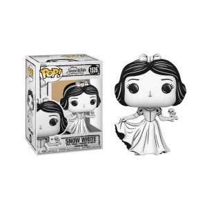 Snow White 1526 Funko Pop