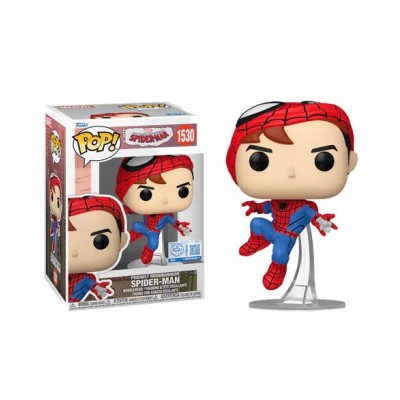 Spider-Man 1530 Funko Pop Édition Spéciale