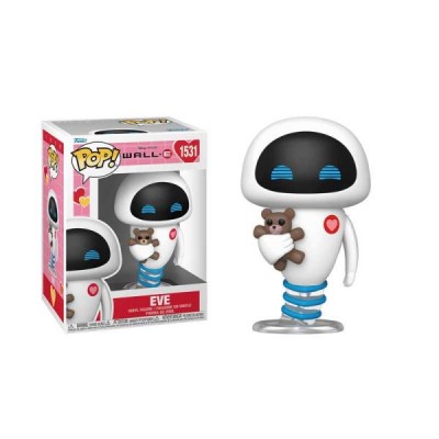 Eve 1531 Funko Pop