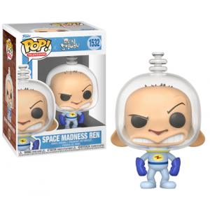 Space Madness Ren 1532 Funko Pop