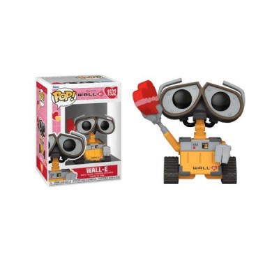 Wall-E 1532 Funko Pop