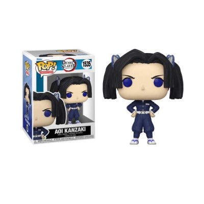 Aoi Kanzaki 1535 Funko Pop 