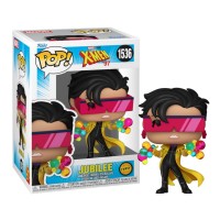 Jubilee 1536 Funko Pop Chase Version