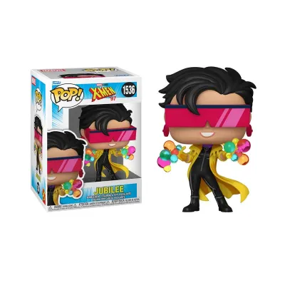 Jubilee 1536 Funko Pop