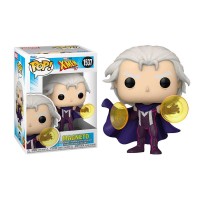 Magneto 1537 Funko Pop