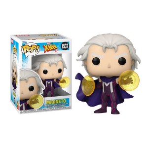 Magneto 1537 Funko Pop