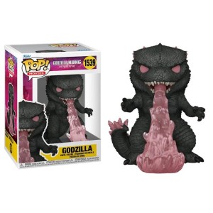 Godzilla 1539 Funko Pop