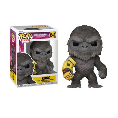 Kong 1540 Funko Pop
