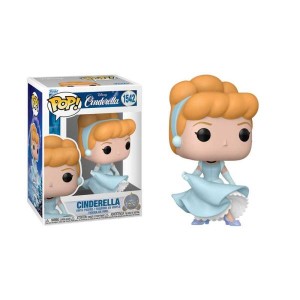Cinderella 1542 Funko Pop