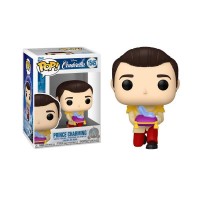 Prince Charming 1545 Funko Pop