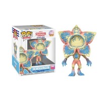 Demogorgon Scoops Ahoy 1547 Funko Pop