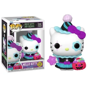 Hello Kitty 155 Funko Pop