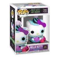 Hello Kitty 155 Funko Pop Chase