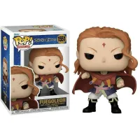 Fuegoleon 1551 Funko Pop